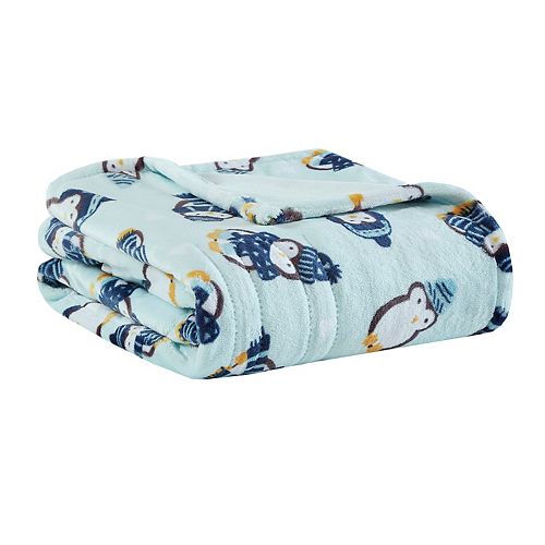 beautyrest waterscape plush