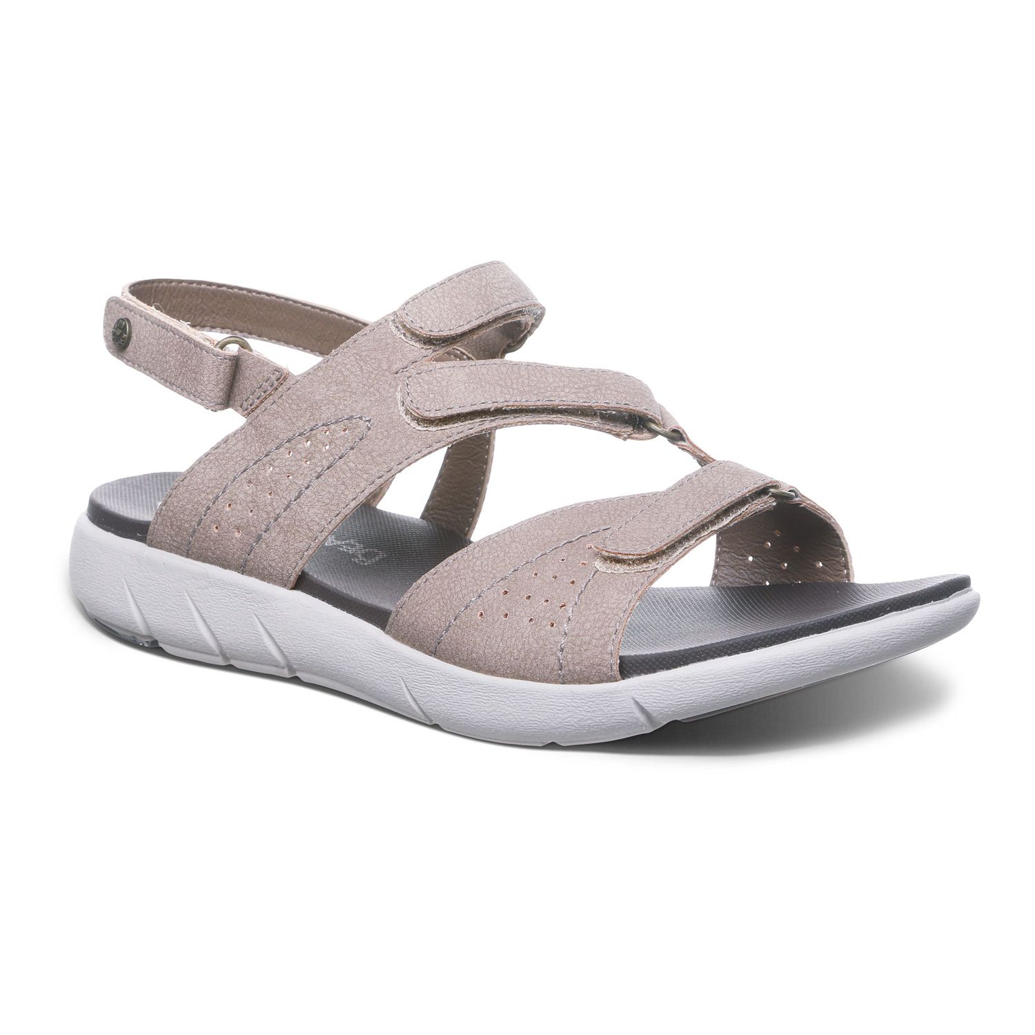 bearpaw women's sandals