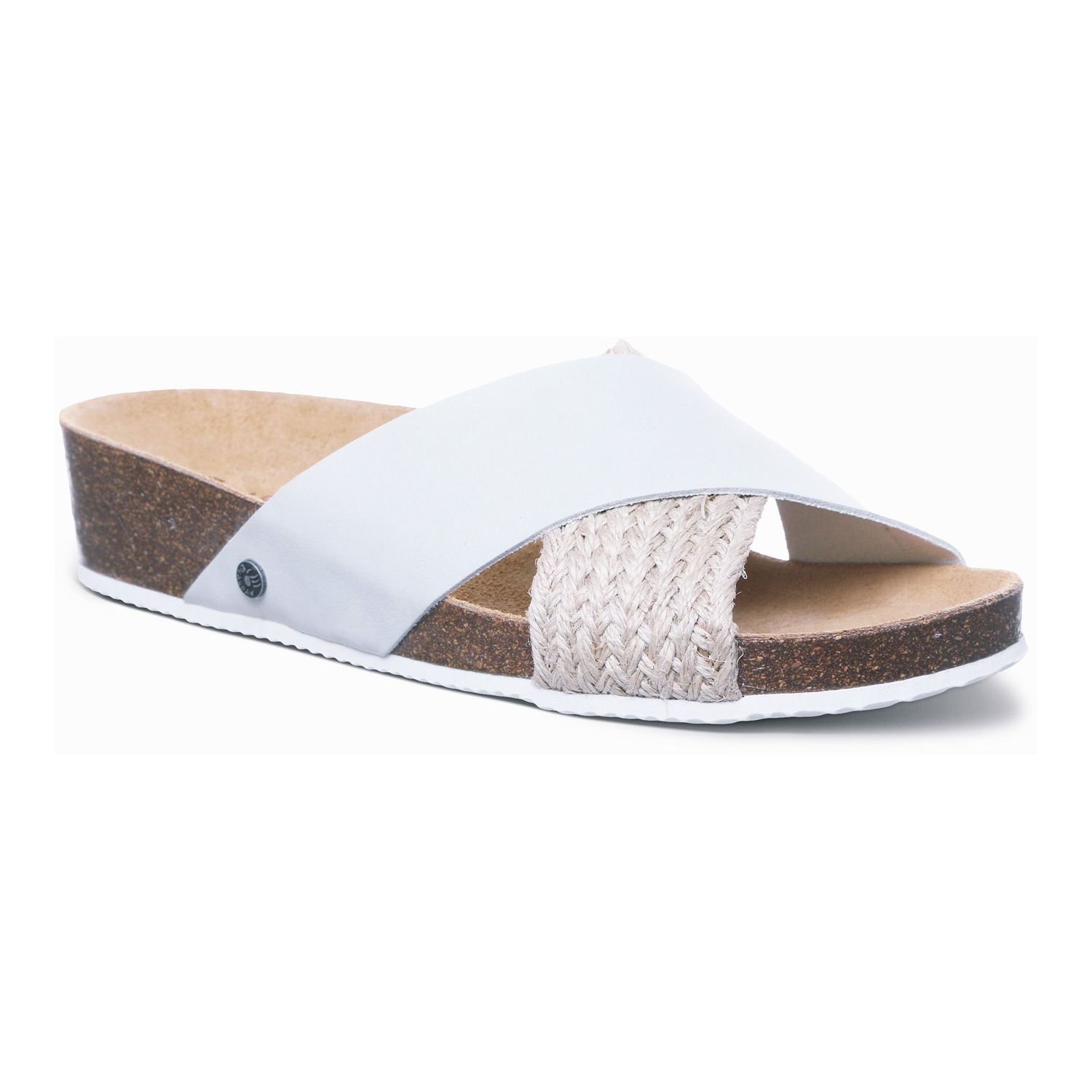 bearpaw wedge sandals