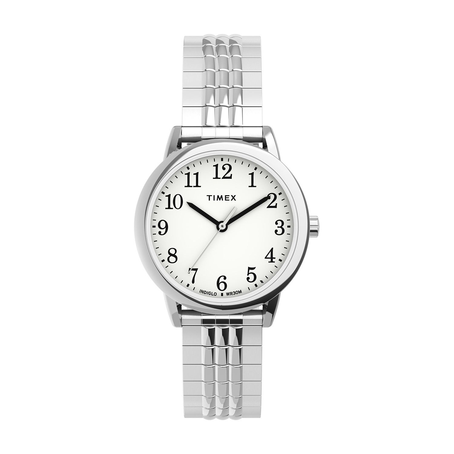 kohls timex women's watches