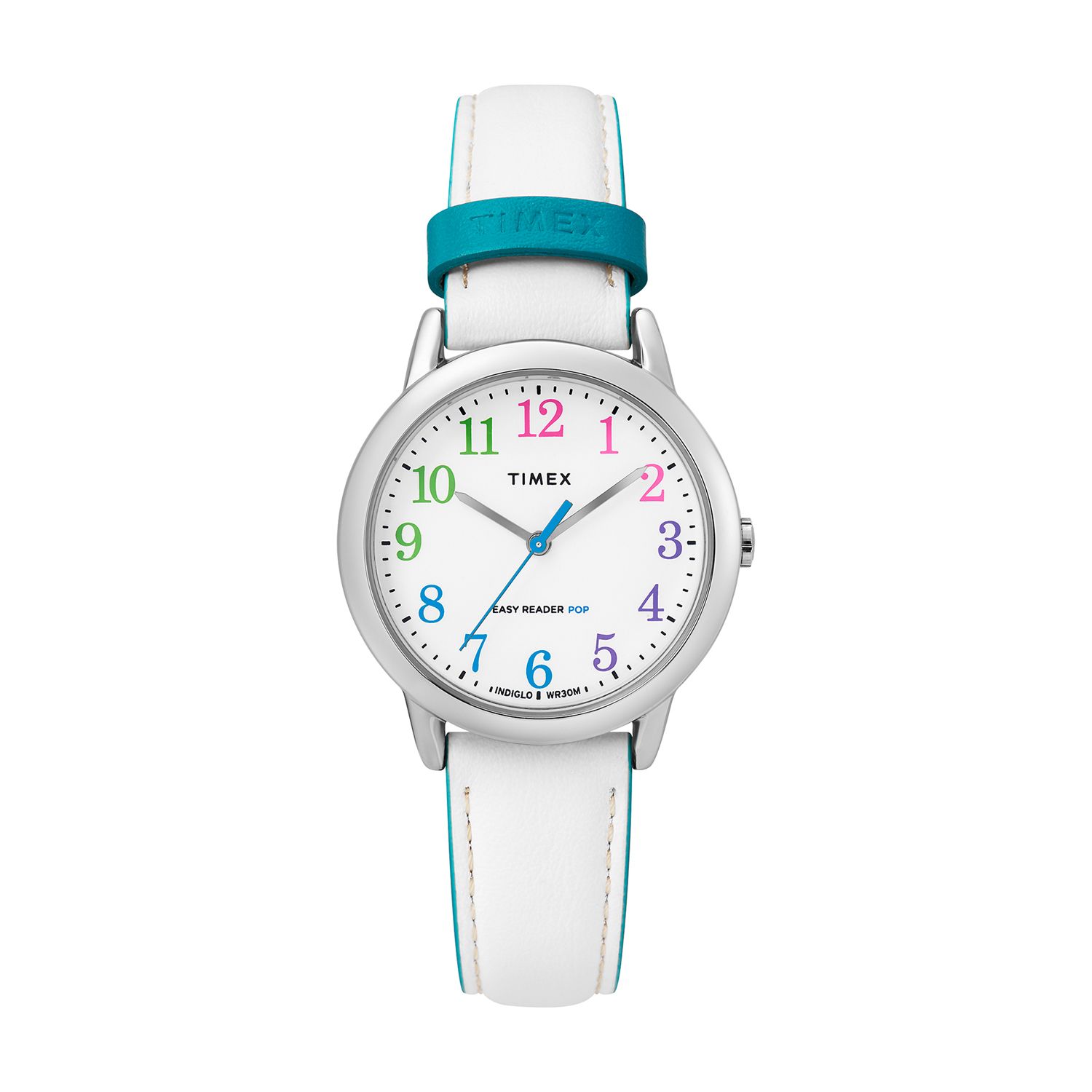 timex easy reader pop