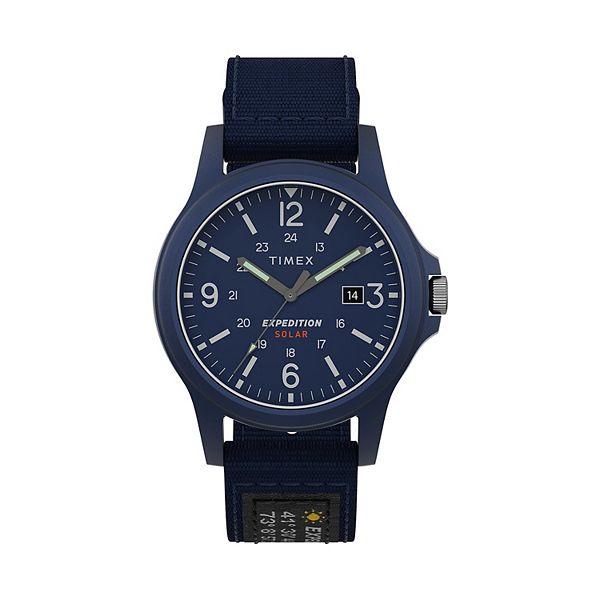 Timex® Men's Expedition Solar Watch - TW4B18900JT