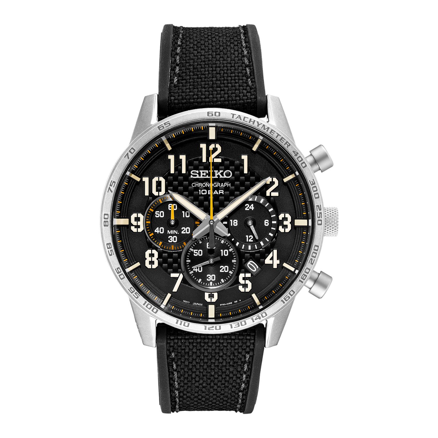 seiko urban sport
