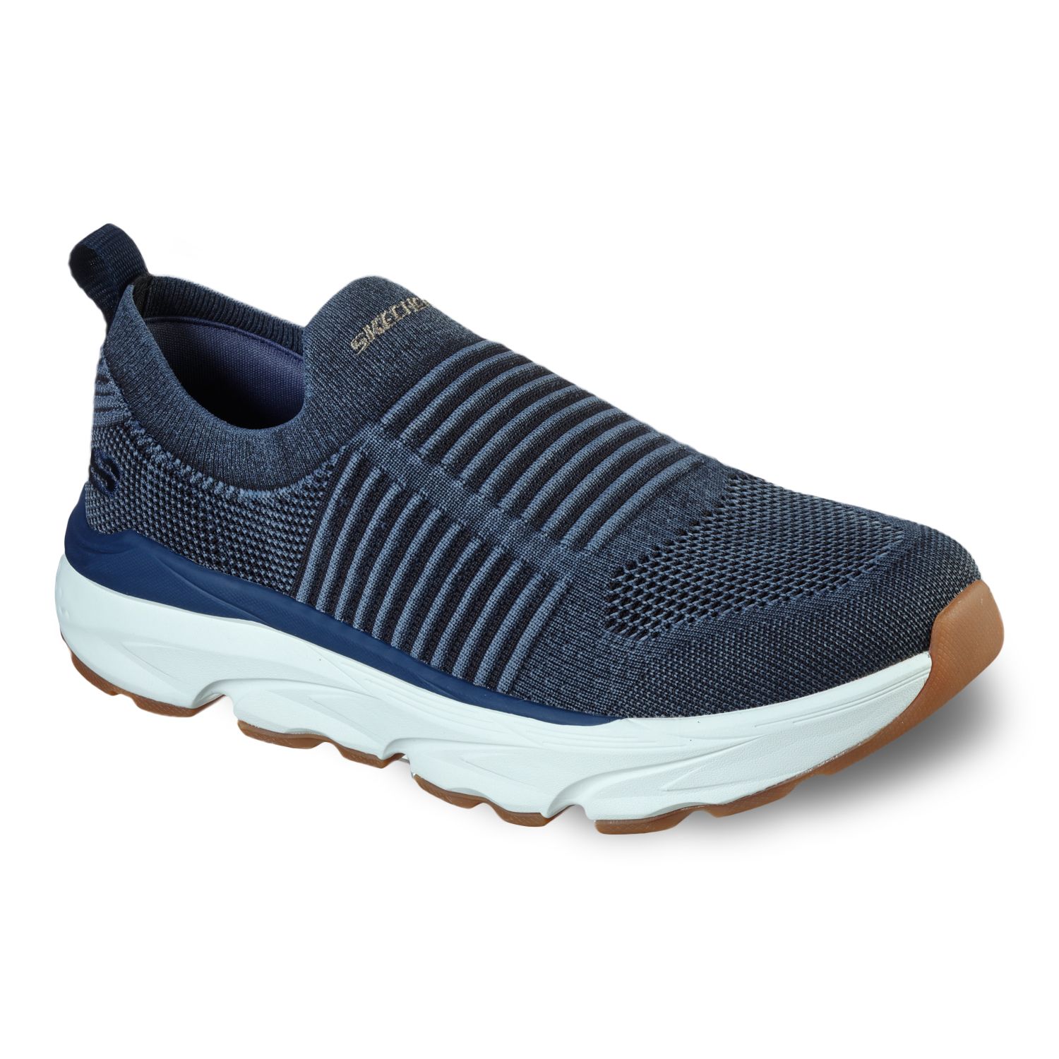 skechers waterproof shoes mens