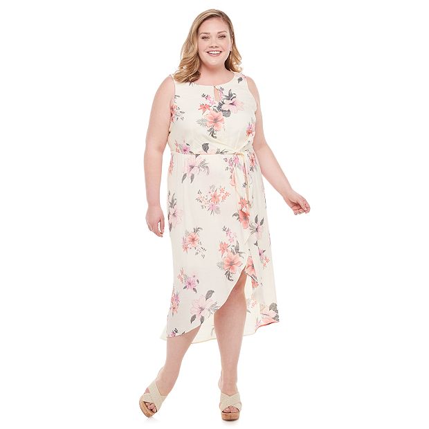 The Scoop: Kohl's Launches NEW Women's Plus Size Brand- EVRI!