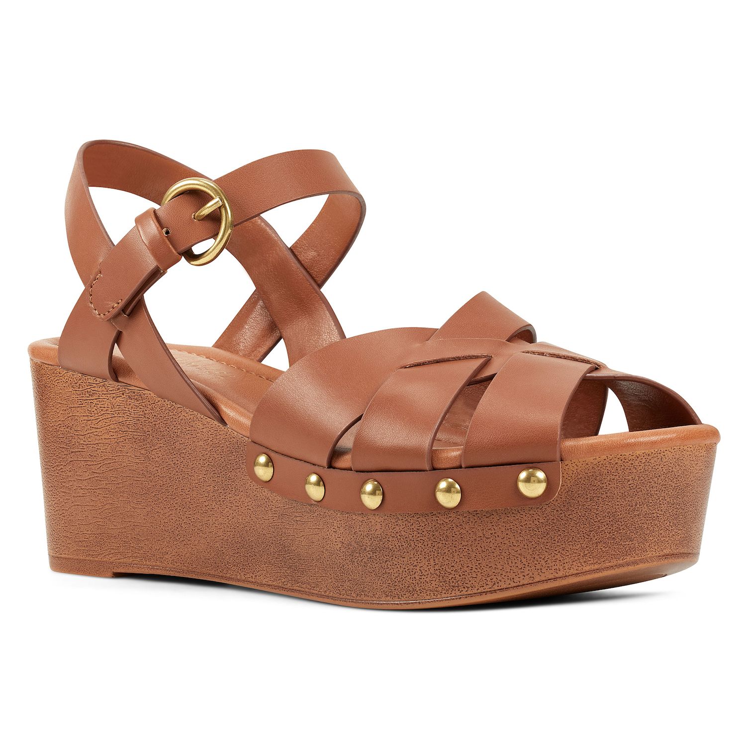kohls closed toe sandals
