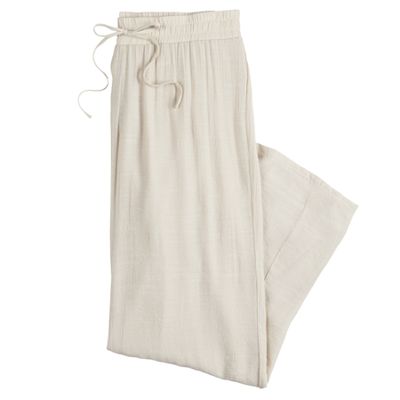 Women s Croft Barrow Wide Leg Pants