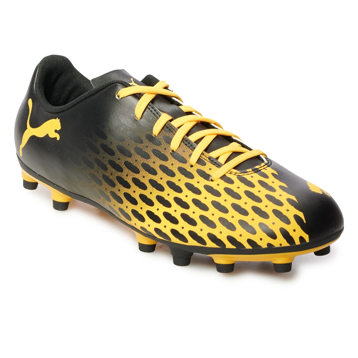 PUMA Spirit 3 FG Men's Soccer Cleats