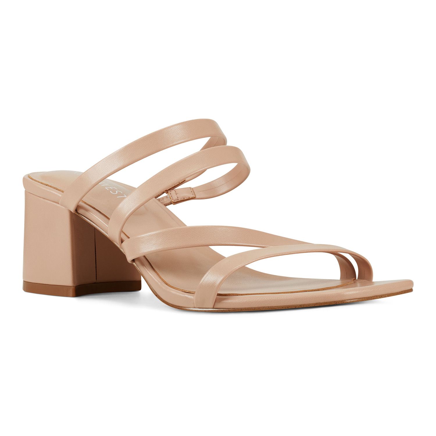 kohls nine west sandals