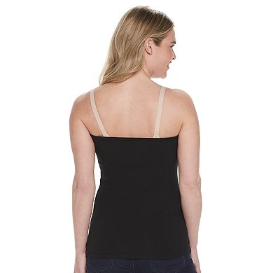 Maternity Undercover Mama Strapless Nursing Tank