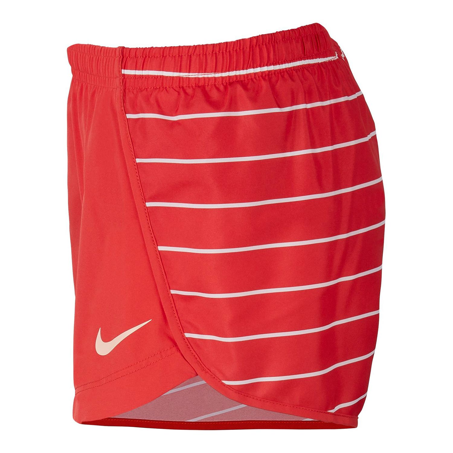 kohls girls nike shorts