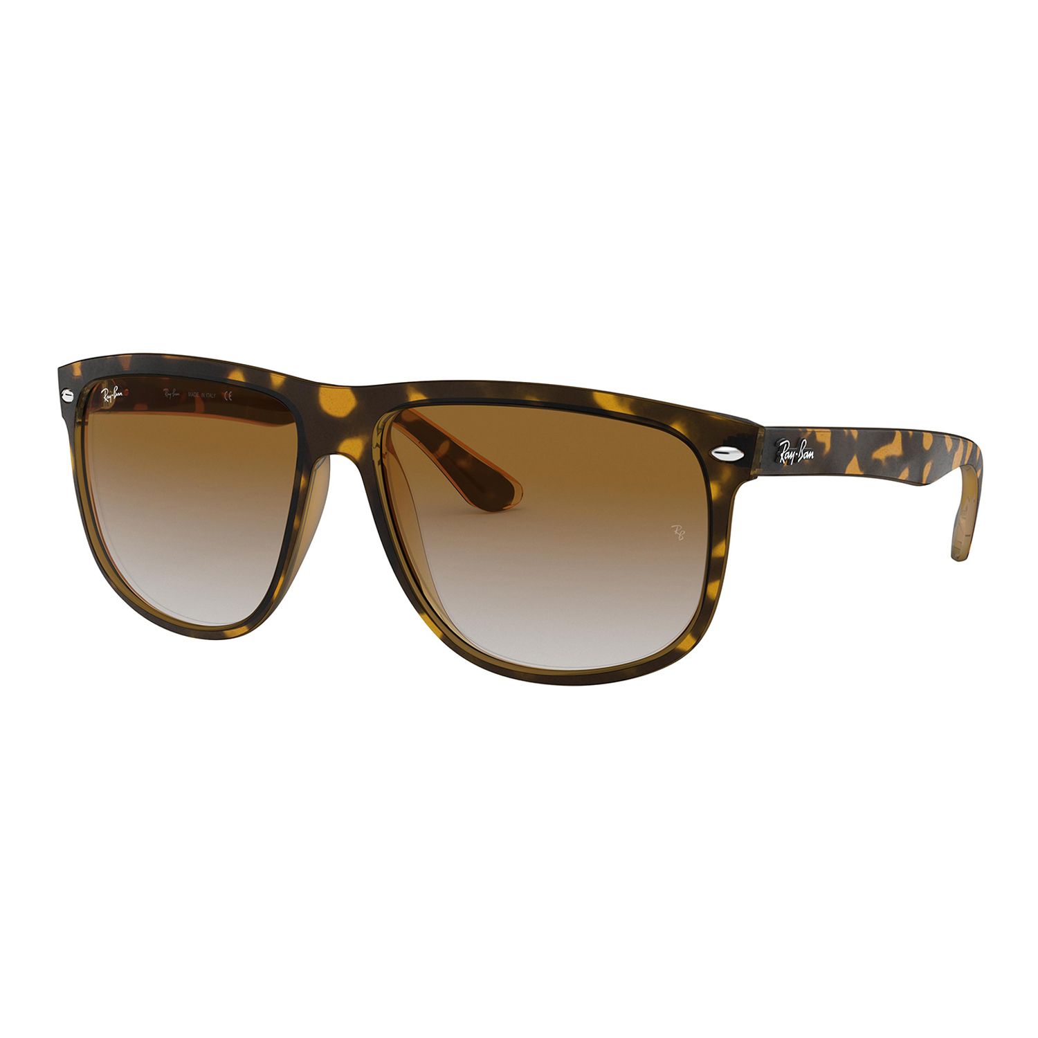 ray ban flat top sunglasses