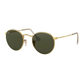 Women's Ray-Ban RB3447 53mm Round Sunglasses