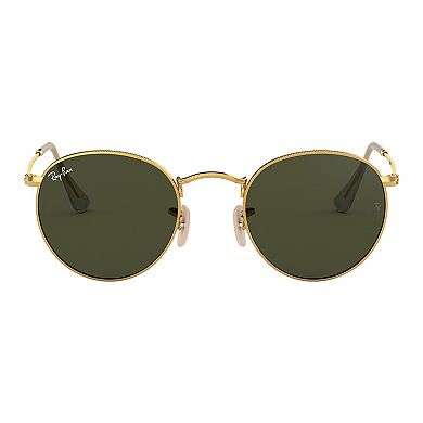 Women's Ray-Ban RB3447 53mm Round Sunglasses