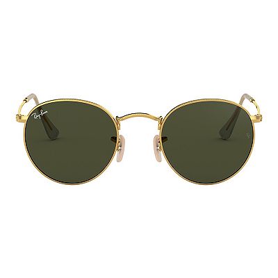 Ray ban solaire ronde online