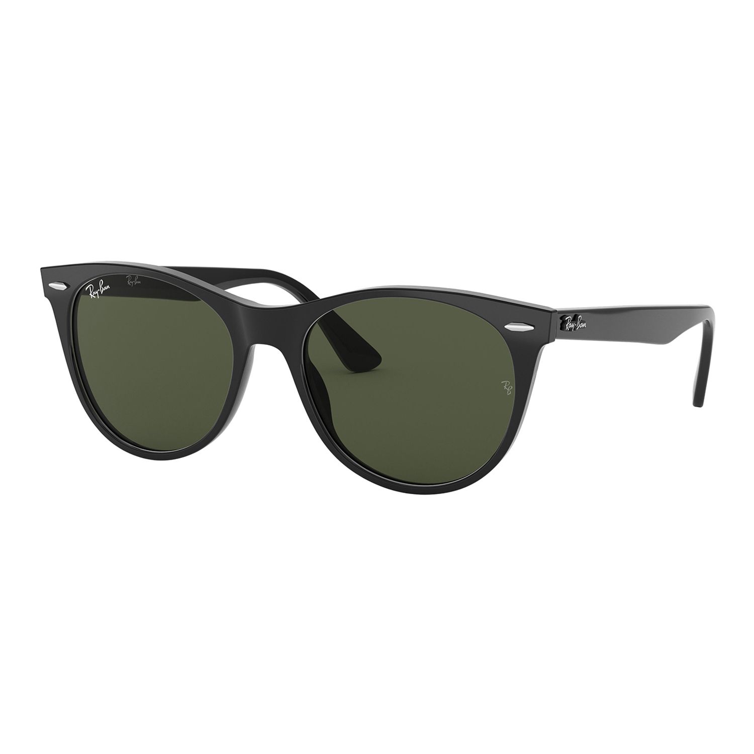 Ray-Ban RB2185 55mm Wayfarer Sunglasses