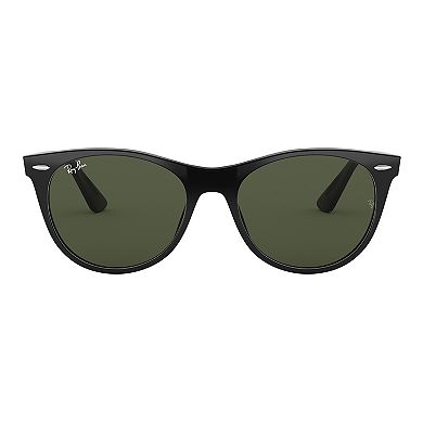 Women's Ray-Ban RB2185 55mm Wayfarer Sunglasses
