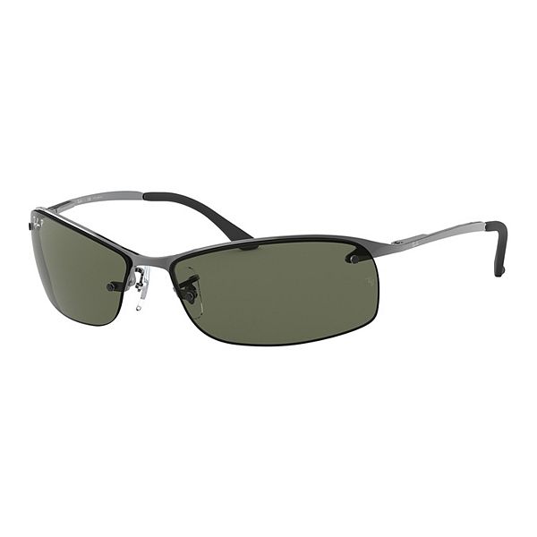 Ray ban cheap sunglasses mens polarized