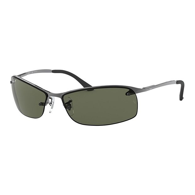 Ray ban store sunglasses polarized mens