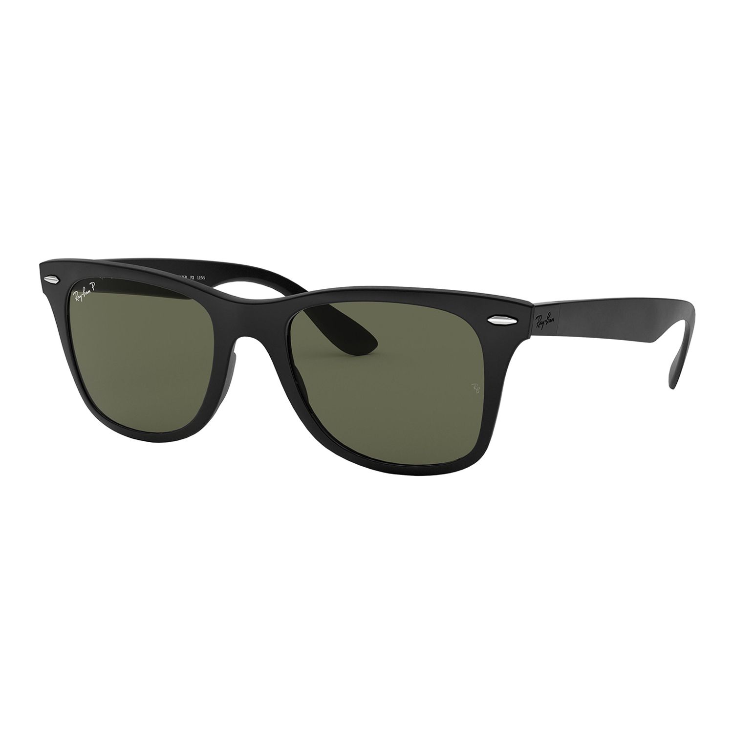 polarized ray ban sunglasses