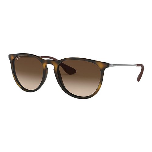 Women's RayBan RB4171F 54mm Erika Gradient Sunglasses