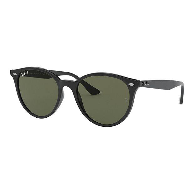 53mm polarized 2025 round sunglasses