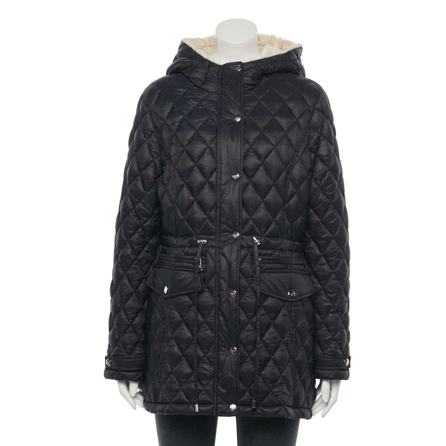 madden girl jacket kohls