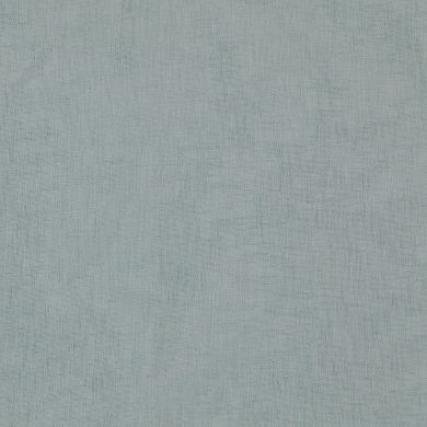eclipse Absolute Zero Nora Solid 100% Blackout 1-Panel Window Curtain