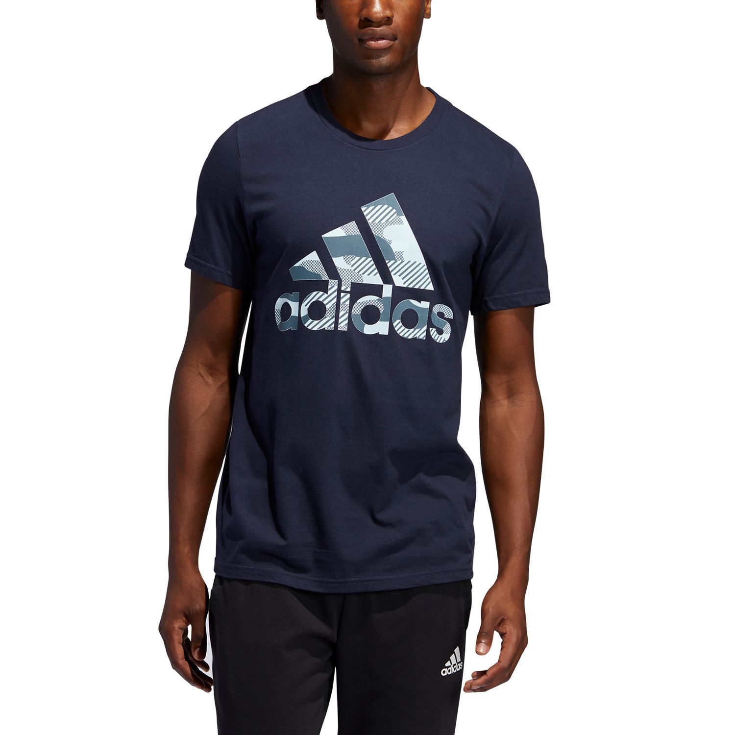 adidas t shirt kohls