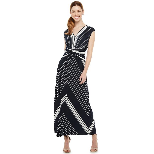 Kohls petite best sale maxi dresses