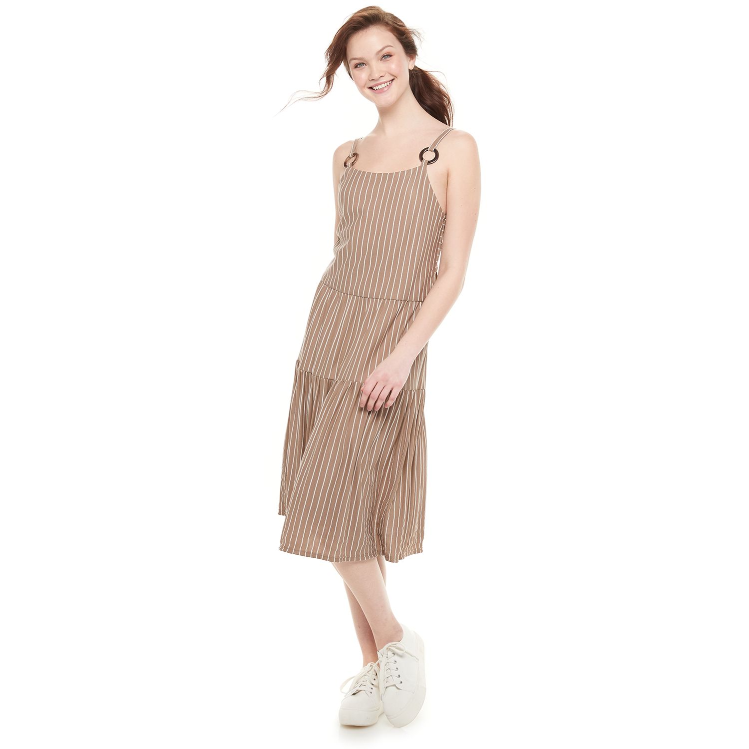 juniors jumper dress