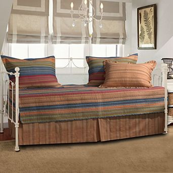 Greenland Home Fashions Katy 5 pc Daybed Set