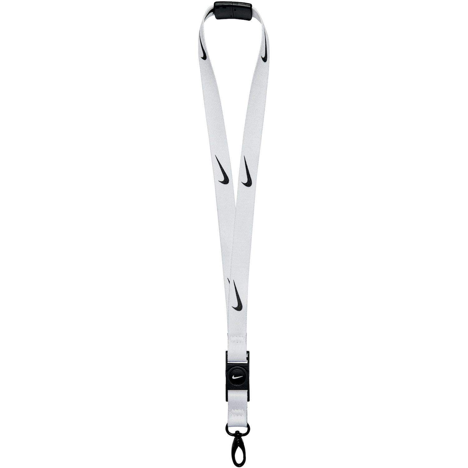 nike short lanyard