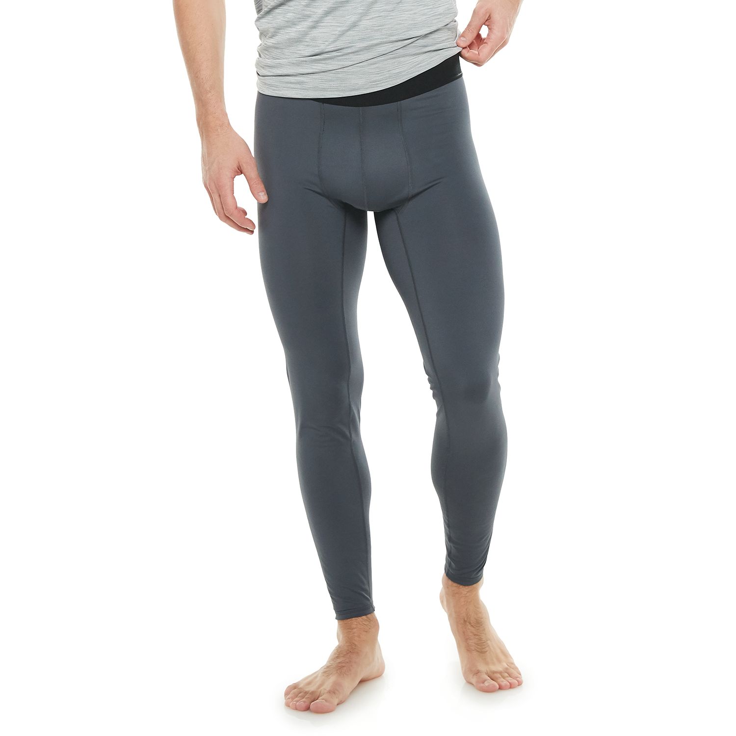 kohls compression pants