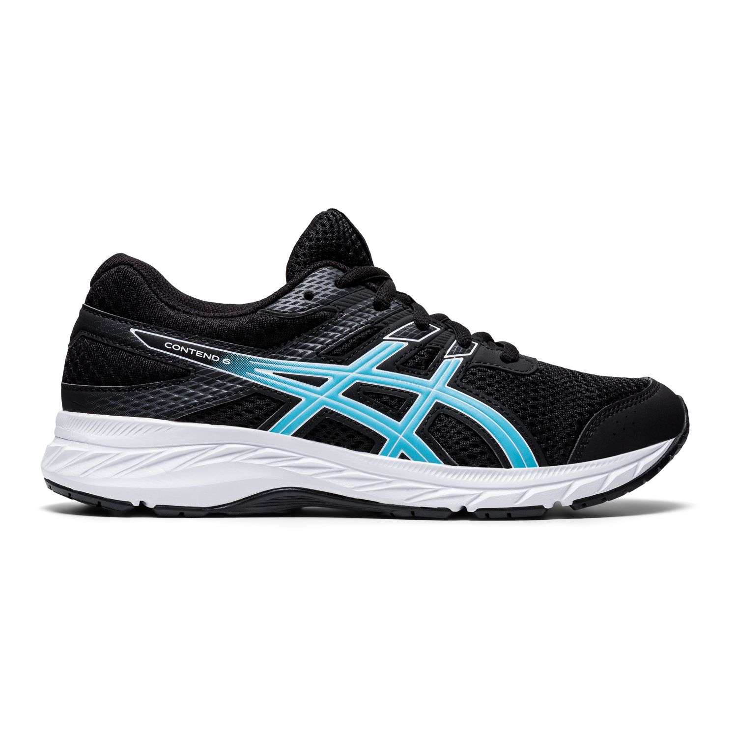 asics shoes for girls