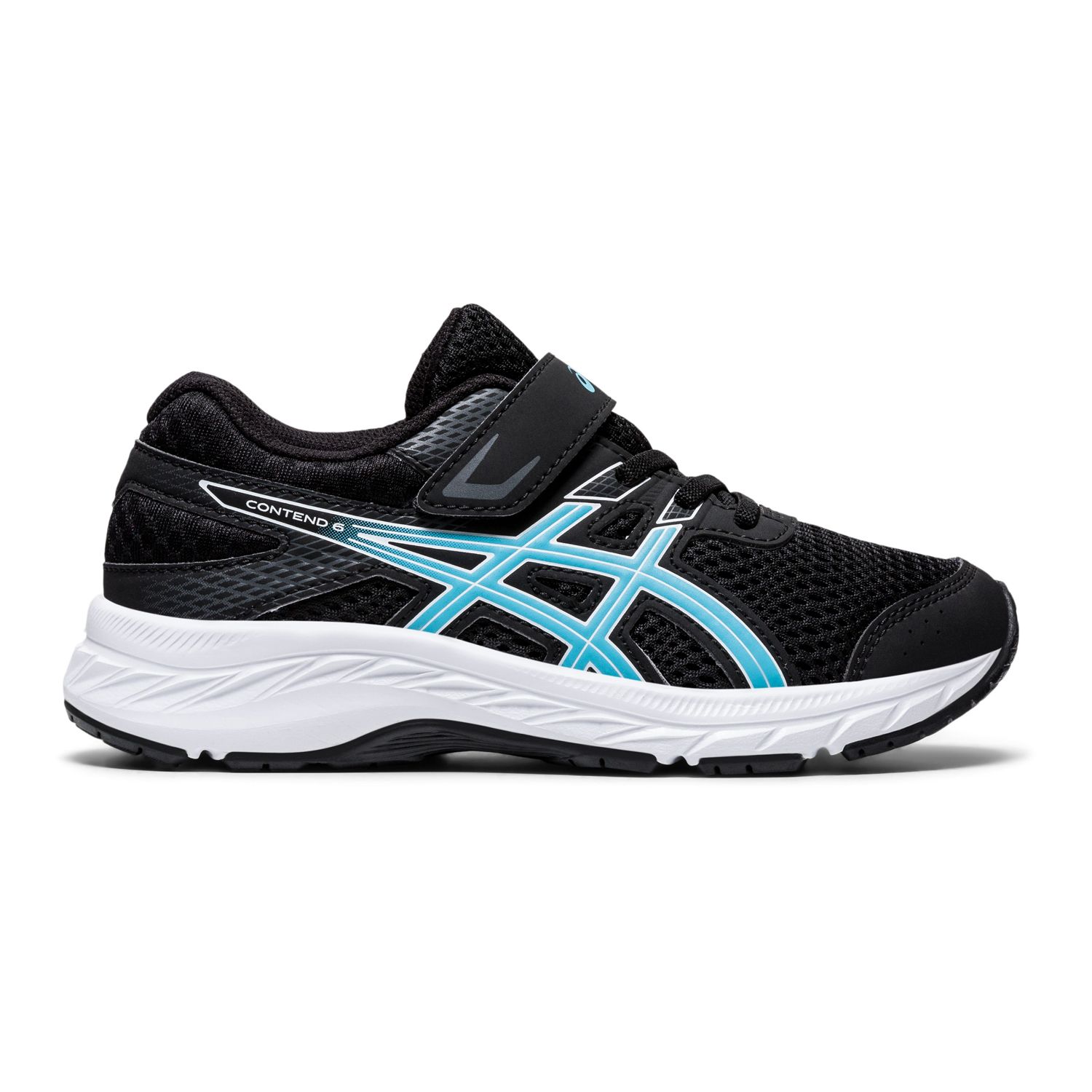 girl asics shoes