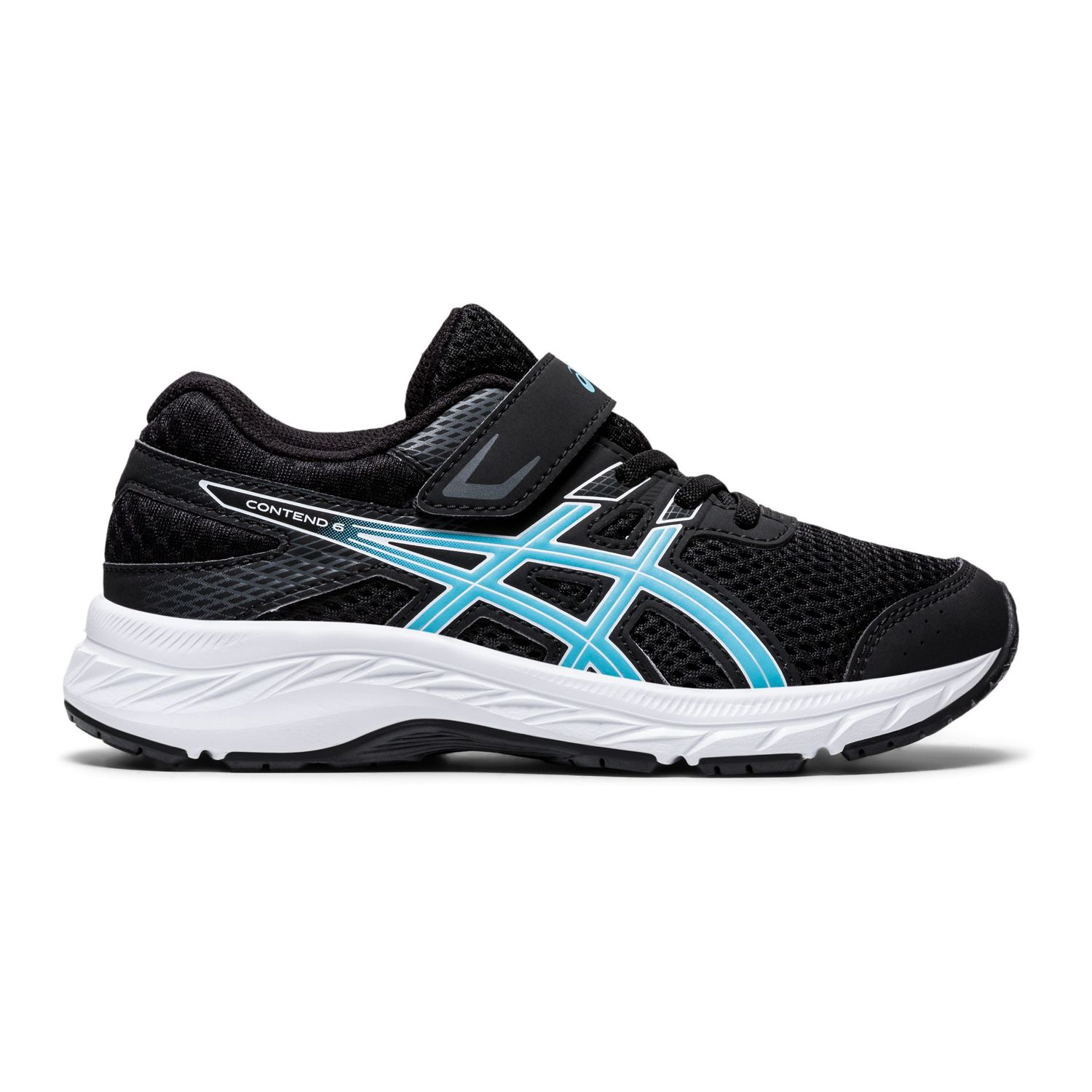 asics preschool shoes