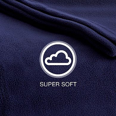 Martex Super Soft Fleece Blanket