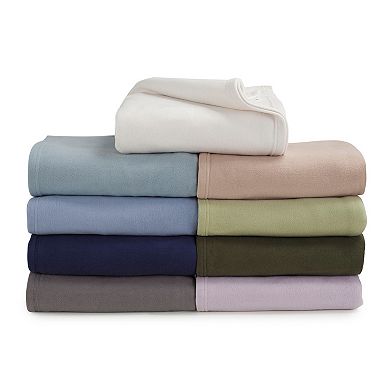 Martex Super Soft Fleece Blanket