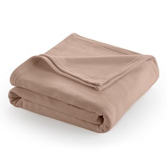 Martex Super Soft Fleece Blanket