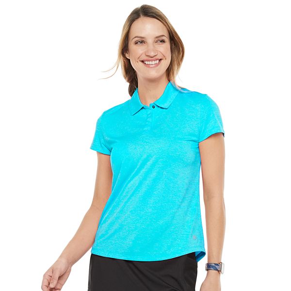 Women's Tek Gear® Knit Polo