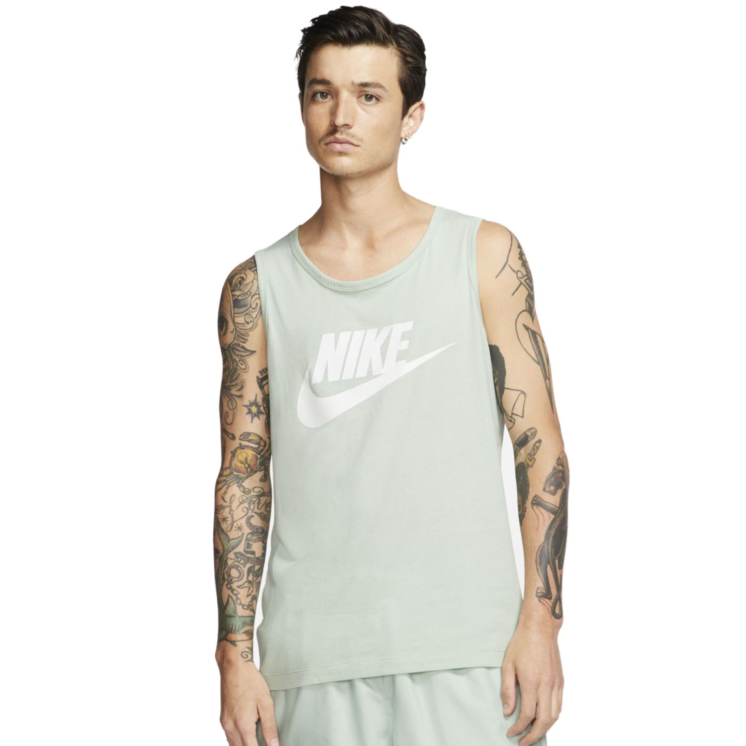 kohls mens nike tank tops