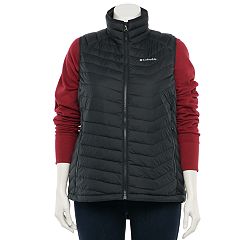 Kohls heat 2024 keep vest