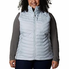 Kohls sale columbia vest