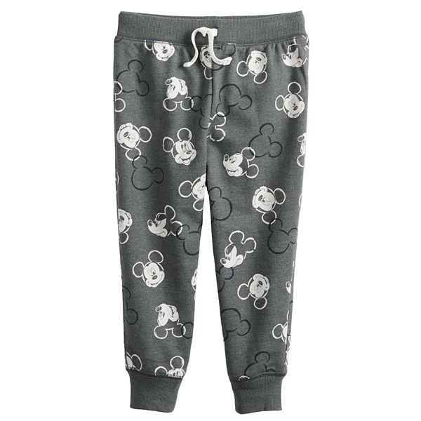 Disney's Mickey Mouse Toddler Boy Jogger Pants by Jumping Beans®