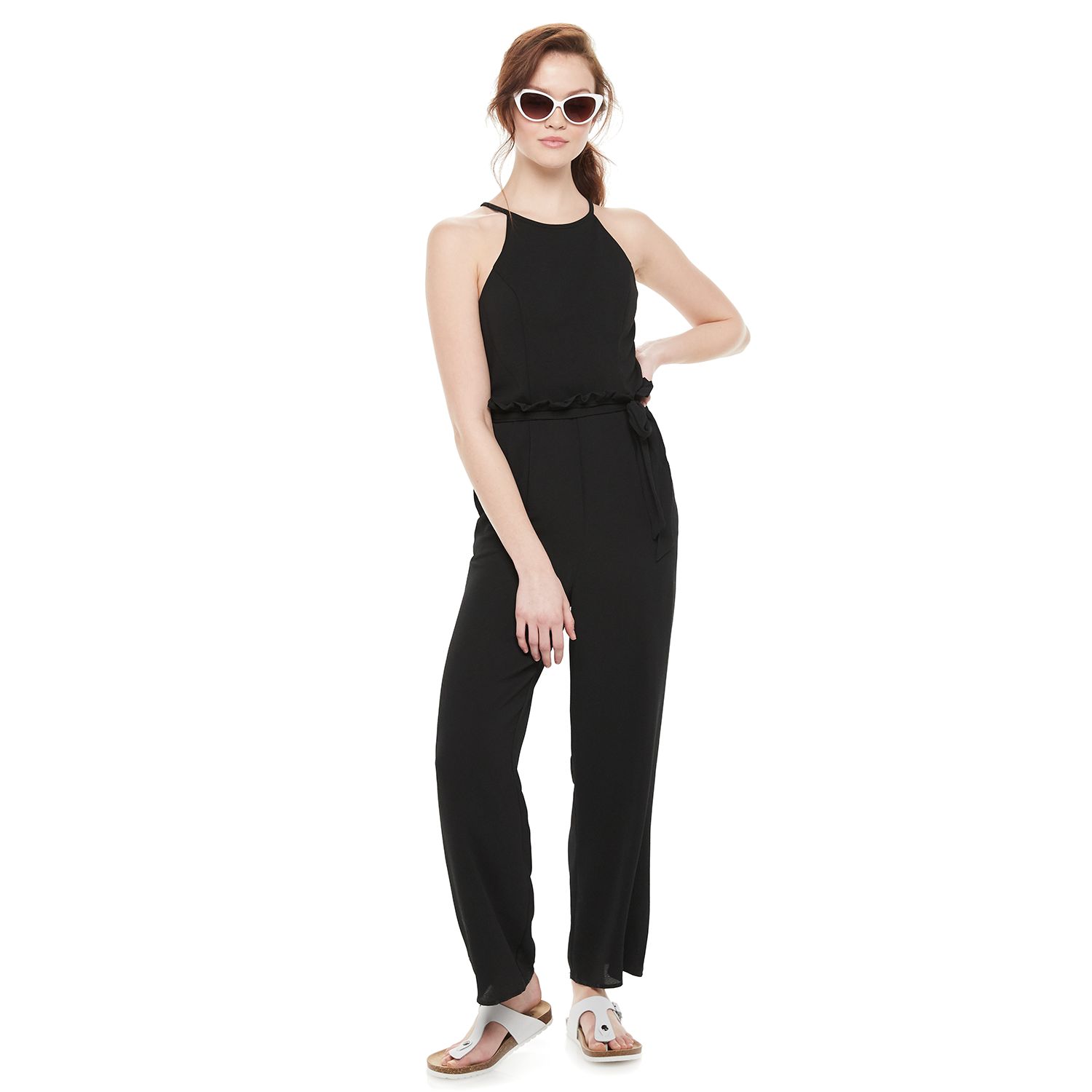 kohls juniors jumpsuit