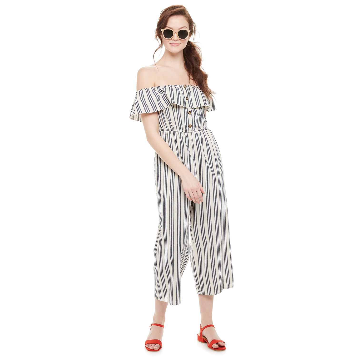 kohls junior jumpsuits