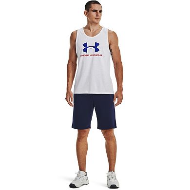 Under Armour Men's Sportstyle Tank Top