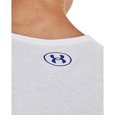 Under Armour Men's Sportstyle Tank Top