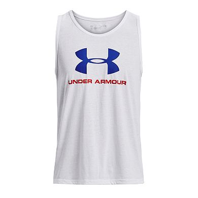 Under Armour Men's Sportstyle Tank Top